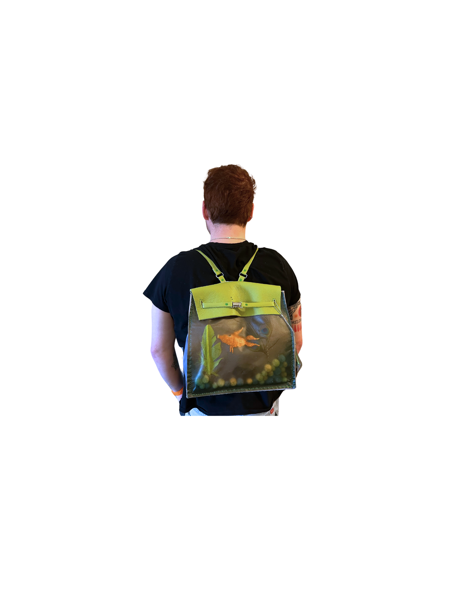 Featured Work 2